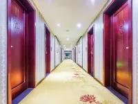 蒼溪三合大飯店 - 2 星級