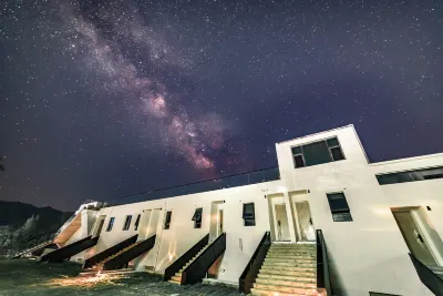Youxiang Xiaoyuan (No.1 Myth Shop) Hotels near Dongtian Fudi