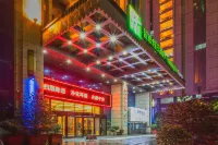 Holiday Inn Express BAOJI CITY CENTRE by IHG Hotel a Jintai Avenue