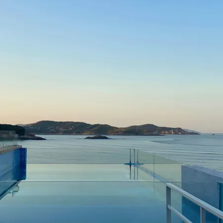 Sea Village Pure Self Hotel