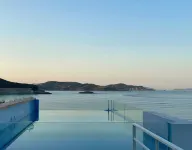 Sea Village Pure Self Hotel - Pool