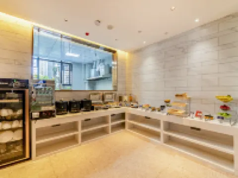 LANOU Hotel (Fuzhou Changle International Airport Zhanggang) Hotels in Fuzhou