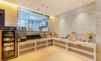 LANOU Hotel (Fuzhou Changle International Airport Zhanggang)