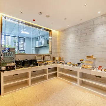 LANOU Hotel (Fuzhou Changle International Airport Zhanggang)