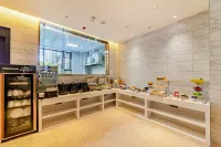 LANOU Hotel (Fuzhou Changle International Airport Zhanggang)