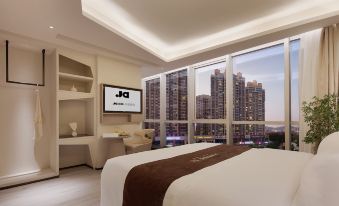 JA HOTEL