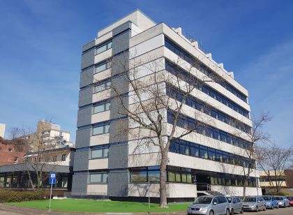 Best Western Plaza Hotel Mannheim