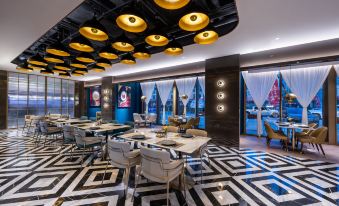Manxin Linfen Hotel