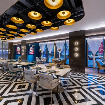 Manxin Hotel Linfen West Railway Station