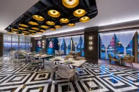 Manxin Linfen Hotel