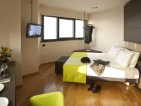 Best Western Plus The Hub Hotel Hotels in Bollate