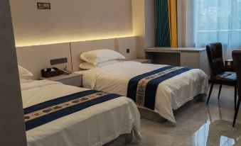 Weng'an County Tianyao Hotel