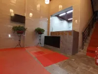 聖卡路國際公寓（風采樓步行街店）