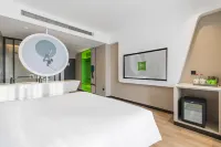 Ibis Styles Hotel (Lianyungang Ganyu Wuyue Plaza)
