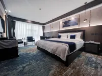 Shiji Lijing Hotel Các khách sạn gần Dongchuan Party School