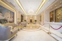Vienna Hotel ( (Loft) Nanchang Xianghu Xiaolan Industrial Park Branch)