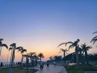 Lufeng Seaview chen Homestay