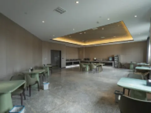 Tongbai Juhe E Hotel (Dahu Road Branch) Hotels in Tongbai