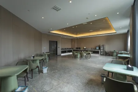 Tongbai Juhe E Hotel (Dahu Road Branch)