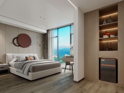 Bai Rui Hotel