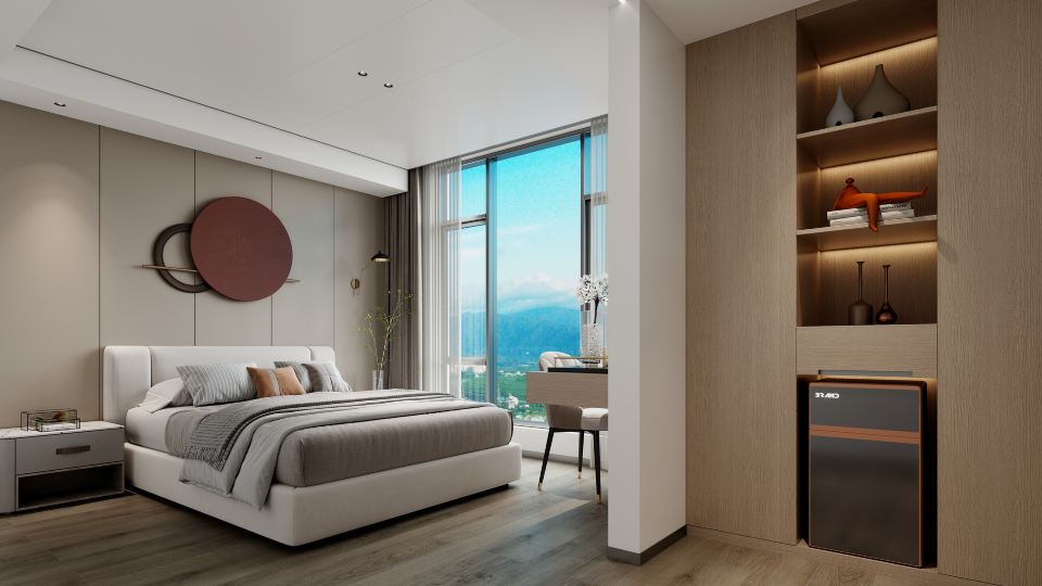 Bai Rui Hotel