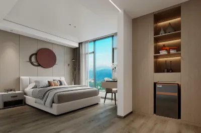 Bai Rui Hotel Hotels in Yiwu Economic Development Zone