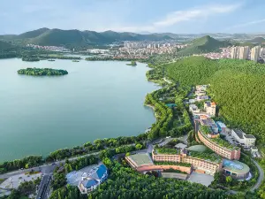 Grand  New Century Hotel Xuzhou