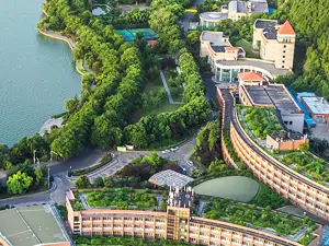 Alberghi Paradiso per Famiglie a Xuzhou: le opzioni più popolari