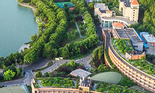 Grand  New Century Hotel Xuzhou