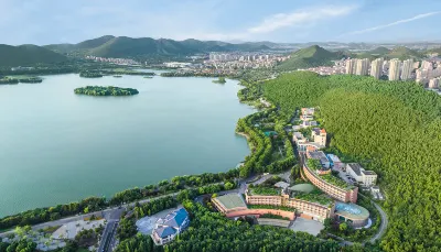 Grand  New Century Hotel Xuzhou