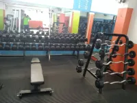 Hôtels Résidences Easy - Gym