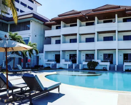 Fortune River View Hotel Nakhon Phanom Hotels in Nakhon Phanom