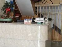 Taishun Yingshi Beeyuan Homestay - sarapan