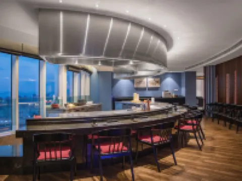 Yaoda International Hotel Hotels in Wenling