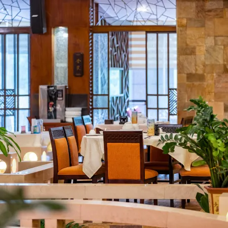 Crowne Plaza FOSHAN by IHG