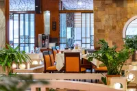 Crowne Plaza FOSHAN by IHG - breakfast