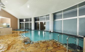 Kamenoi Hotel Ichinoseki
