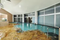 Kamenoi Hotel Ichinoseki Hôtels à : Hiraizumi