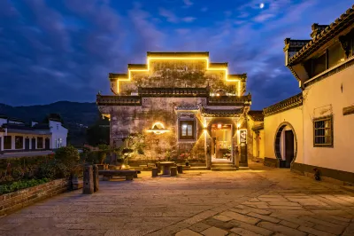 solitude.homestay Hotels near Cheng Kan