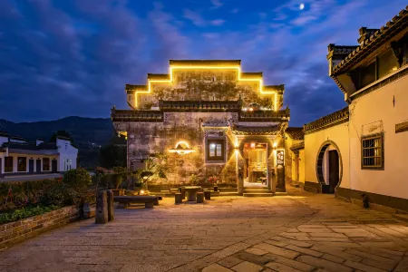 solitude.homestay Отели рядом с достопримечательностью «Cheng Kan»