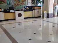 蘭坪ペー族プミ族自治県三江ガーデンホテル 蘭坪ペー族プミ族自治県のホテル