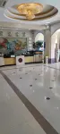 Lanping Sanjiang Garden Hotel Hotels in Lanping Bai and Pumi Autonomous County