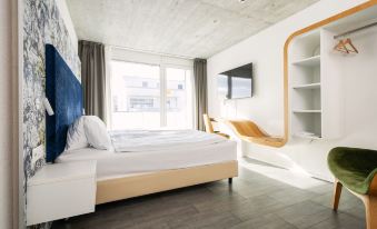 Tailormade Hotel Idea Spreitenbach