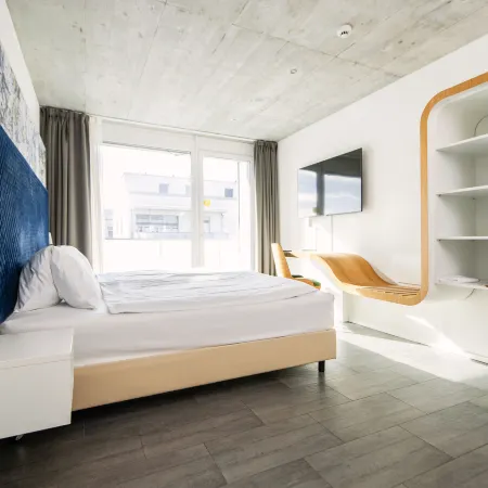 Tailormade Hotel Idea Spreitenbach