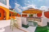 Muyangli Hotels in Shanghai