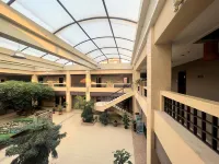 JiLinSheng spring water garden Hotels in Jilin