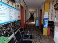 Wanshun Business Hotel