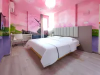 Huayi Hotel (Wuhan Citizen's Home Polar Ocean Park) Hotels in 