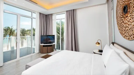 Premier Village Phu Quoc Resort Managed by AccorHotels