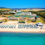 Therma Eco Village Hoteles en Municipio de Balchik